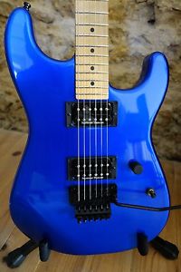 Charvel USA San Dimas Style 1 HH FR 2008