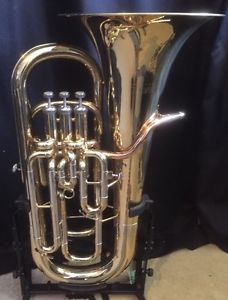 Eastman 462 compensating 4v euphonium Special Offer Half Price