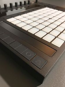 Ableton Push 2 - DAW Controller - MIDI Control Surface - Excellent Condition
