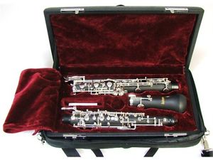 Barrington 403 Oboe - Used (Great Condition)