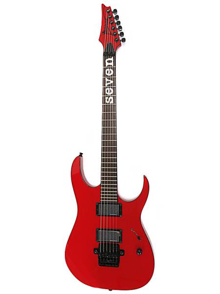 Ibanez MTM1 Mick Thomson Signature Model Slipknot 2008 E-Guitar Free Shipping