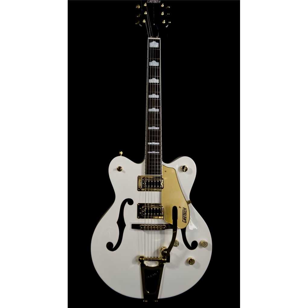 GRETSCH G5422TDCG Electromatic Hollow Body White