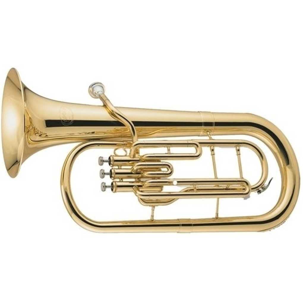 JUPITER JBR 462L Flicorno Baritono SIb