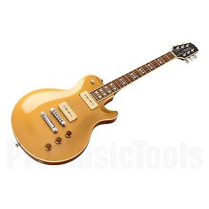 Hamer USA Monaco Elite P90 Goldtop * NEW (NOS) * custom shop