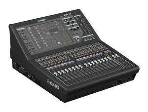 Yamaha QL1 Compact Digital Mixer