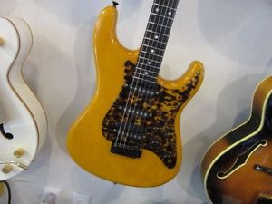 Valley Arts M SERIES ST TYPE Electric Guitar Free shipping