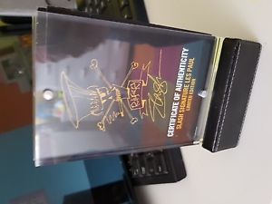 gibson les Paul slash signature