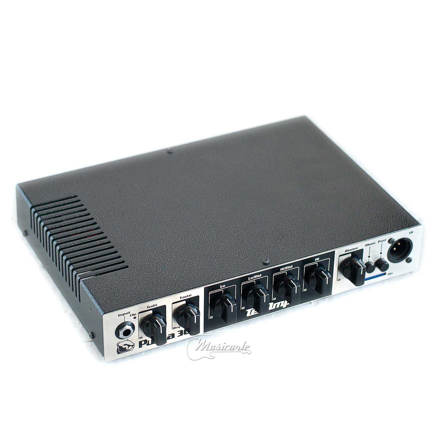 TECAMP PUMA 300 TESTATA PER BASSO 300W