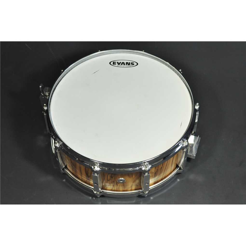 DRUM ART Rullante in Ulivo 14x5,5'' - Prima serie