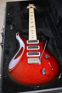 PRS Swamp Ash Special Narrowfield 2011