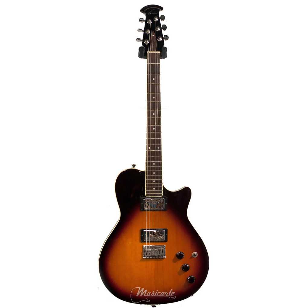 Ovation VXT Tobacco Sunburst