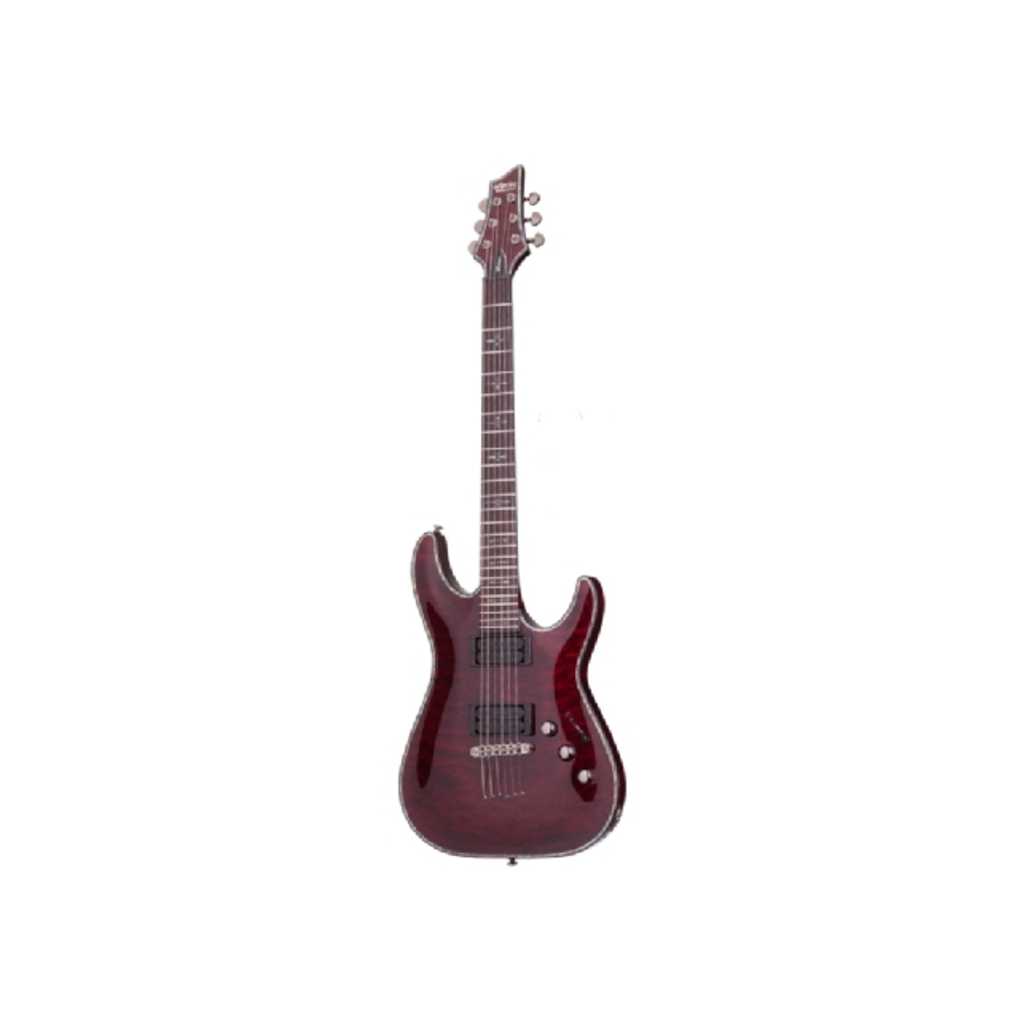 Schecter Hellraiser C-1 Passive BCH