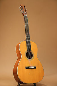 MARTIN OOO-28VS 1999 Acoustic-Guitar
