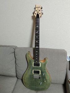 Paul Reed Smith SE Custom 24 Sap