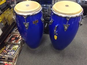 LP CLASSIC QUINTO AND CONGA SET