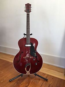 Vintage Guild T50 Electric Guitar