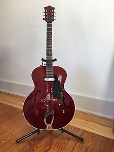 Vintage Guild T50 Electric Guitar