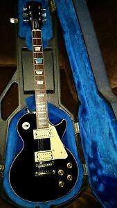 Gibson Les Paul Standard Electric Guitar