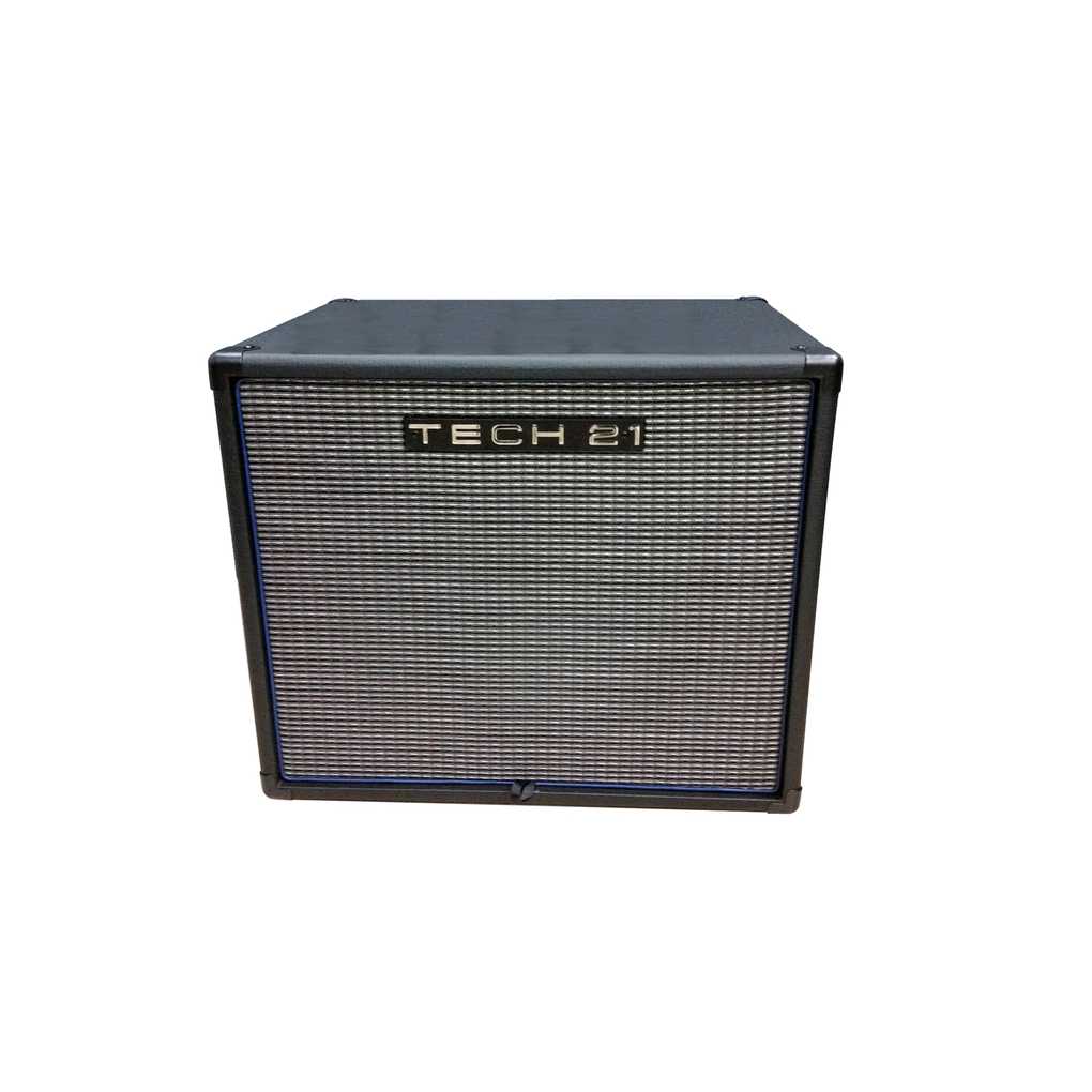 TECH 21 B112-VT BASS CAB 1X12''