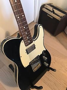 Fender American Vintage '62 Telecaster Electric Guitar
