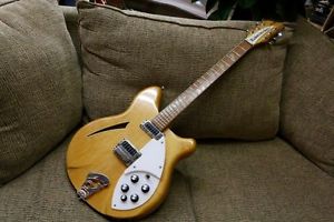 Rickenbacker 360【1989】FREESHIPPING/456