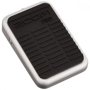 NEW ZOOM FS01 Foot Switch Pedal from JAPAN F/S  7123290415262