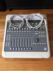 Digidesign 003 Factory Workstation *** Jinxx Black Veil Brides *** Works GREAT!!