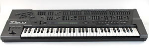 Roland JD-800 Programmable Synthesizer Keyboard JD800 Synth