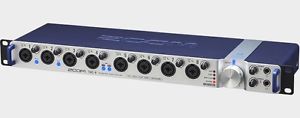 Zoom TAC-8 Thunderbolt Audio Interface - NEW