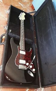Fender Big Apple USA American Stratocaster