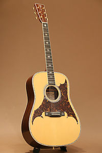 MARTIN D-41 Porter Wagoner “Wagonmaster" Custom Signature Edition 2008 Acoustic