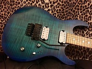 Kiesel DC600 6 STRING Floyd Rose CUSTOM USA GUITAR "TWO DAY SPECIAL OFFER £1295"