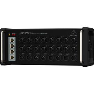 BEHRINGER SD 16