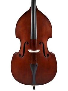Double Bass