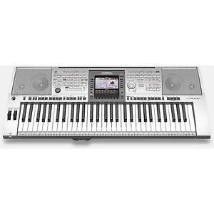 YAMAHA PSR 3000 Workstation Keyboard  • Wie Neu •