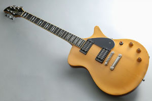 GRECO Cougar Mitaka musical instrument original imited 1983 made