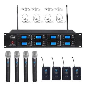 Pyle PDWM8225 Sound Around 8chan