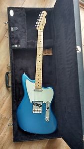 Fender Limited Edition Magnificent Seven Offset Telecaster (Jazzmaster Jaguar)
