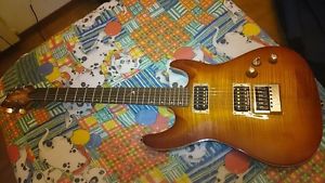 VGS Stage One Pro Evertune - PREZZO TRATTABILE - Seymour Duncan - Sperzel