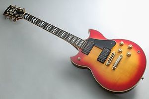 YAMAHA SG-2000 "MIJ", 1976, EX. condition Japanese vintage guitar /GHC