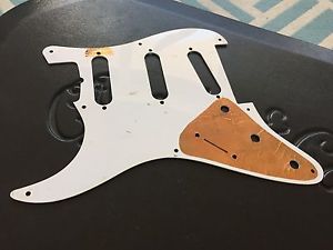 1957 Original Fender Stratocaster Pickguard