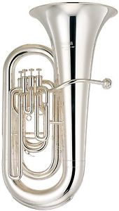 Yamaha YEB-321S Tuba NEW