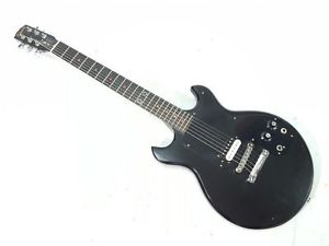 Guitarra Electrica Gibson Joan Jett Blackheart Jjbhsech1 C/ Estuche