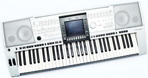 YAMAHA PSR-3000 PORTATONE 61 KEY ARRANGER USB MIDI DIGITAL WORKSTATION KEYBOARD