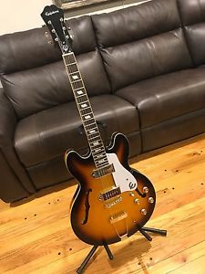 Epiphone Casino Electric Guitar