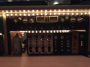 Presonus ADL600 2 Channel Tube Mic Preamp