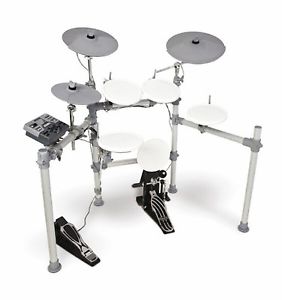 KAT Percussion KT2 5-Piece Advanced Electronic Drum Kit
