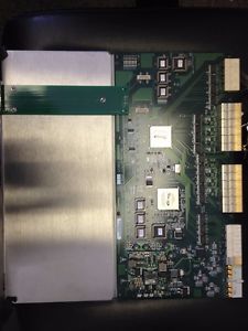 Nvision NV7512 4096 x 256 TDM Crosspoint Card EM0525-10