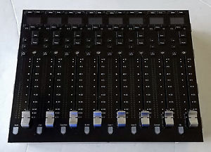 Avid S6 Control Surface Fader Module 9935-65618-00