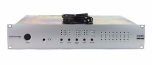 SSL XLogic Alpha Link AX Converter Interface and Madixtreme PCI 64 Card